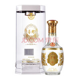 五粮液股份出品  浓香型 52度 白酒 婚宴喜酒 52度 500mL 1瓶 五粮液尊耀精酿