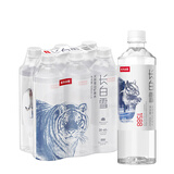 农夫山泉长白雪矿泉水535ml*6