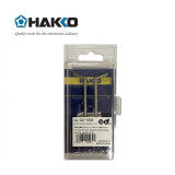日本白光（HAKKO） FT-802  电热剥线钳  专用刀具 G4-1602 (主机配备维保一年，配件类不涉及维保）