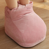 赛亿高帮电暖脚器暖脚宝电暖鞋暖脚炉暖脚袋家用办公暖脚神器NJ707