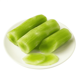 【净菜】去皮三青莴笋段300g（贡笋）