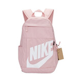 耐克（NIKE）Nike耐克书包双肩包男女学生书包户外运动包背包休闲旅行背包 粉色DD0559-630 48*34*22CM