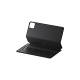 小米平板6系列XiaomiPad  键盘式双面保护壳 黑色 适配小米平板6/6 Pro 小米平板键盘 
