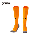 JOMA足球袜长筒成人加厚毛圈底防滑足球运动袜跑步篮球训练袜子