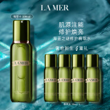 海蓝之谜（LA MER）修护精萃水200ml保湿精粹水护肤品套装化妆品礼盒生日礼物送女友