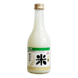 生龙(shenglong)醪糟 米思露 糊汤米酒汁 酒酿 饮料型饮品275ml