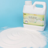 诺辰仓鼠浴沙浴砂洗澡沙 厕所浴室浴沙铲杀菌除臭宠物用品 罐装柠檬味浴沙2KG