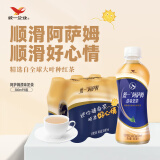 统一 阿萨姆 原味奶茶 6入装奶茶饮料 300ml*6瓶/件