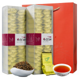 一叶香飘 特级金骏眉红茶茶叶 2025年新茶蜜香浓香型小袋装盒装正宗正品 特级金骏眉250g