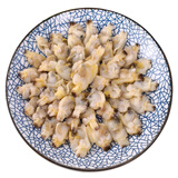 泰明扬新鲜活剥花甲肉蛤蜊肉250g/袋 冷冻无沙花蛤肉蚬子肉 花甲肉 1250g 【固形物80%】