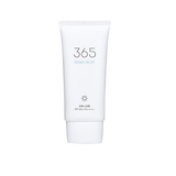 柔恩莱（ROUND LAB） 韩国独岛防晒霜白桦树水润女面部学生清爽50ml 365安心防晒霜50ml