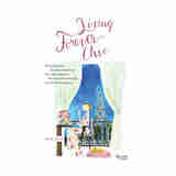 跟法国女人学雅致2 英文原版 Living Forever Chic 优雅时尚