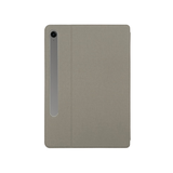 三星（SAMSUNG）Galaxy Tab S9/S9+/S9 FE/S9 FE+平板电脑原装书本式支架保护壳S9支架保护套 原装支架保护套 S9/S9 FE灰色