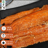 紫光园香酥带鱼 160g预制菜香卤带鱼开袋即食红烧带鱼熟食下酒菜下饭菜 