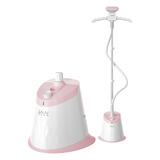 贝尔莱德挂烫机家用小型蒸汽挂烫熨斗单杆1800W六档熨烫机GS6119