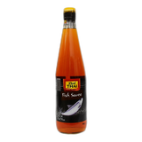 丽尔泰鱼露700ml 蒸鱼调味汁海鲜调料东南亚料理 fish sauce