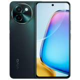 vivo Y200t 国家补贴 第一代骁龙 6 旗舰级强芯 120Hz金刚护眼屏 6000mAh大电池 游戏手机 极光 8GB+128GB