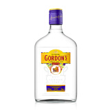 哥顿（Gordon’s）洋酒 英国 伦敦 金酒 蒸馏酒 350ml 中秋送礼