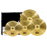 TAMA/雅马哈架子鼓通用镲片进口麦尔/沙滨B8X/SBR镲片/HCS镲片SABIAN 进口德国麦尔HCS 3镲4片套装