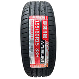 朝阳轮胎（CHAOYANG）朝阳一号轮胎 195/60R15 适配 比亚迪 吉利 远景 丰田 19560r15 朝阳一号 195/60R15 普通胎