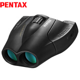 PENTAX 日本宾得双筒望远镜UP10x25高倍高清小巧便携微光夜视望眼镜