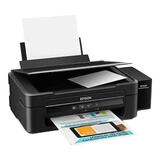 【二手】爱普生L310L455L360L380L3158墨仓式打印机办公复印扫描家用作业打印手机无线 L358L365L405打印复印扫描手机无线打印 9成新