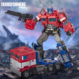 变形金刚（TRANSFORMERS）儿童男孩玩具车模型手办礼物经典电影SS38航行家级擎天柱E4629