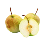 【地标好物】隰县玉露香梨4粒约1kg