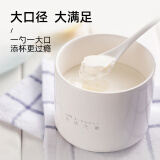 生活元素酸奶机全自动家用自制酸奶酵素机迷你陶瓷分杯发酵机 酸奶杯纳豆杯