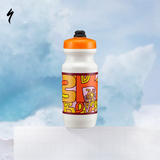 SPECIALIZED闪电 LBM 610ML 骑行运动骑行水壶大开口高流量健身水壶水杯 神奇巴士 21-OZ