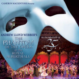 歌剧魅影 25周年纪念版 2CD 舞台音乐剧2784491 环球