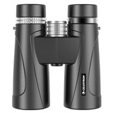 星特朗远扬8X42高清高倍微光便携双筒手机望远镜户外探险演唱会