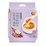 维维红枣莲子藕粉480g营养早餐冲泡速食