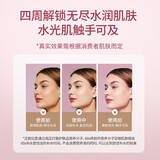 RXR 注氧仪家用便携式手持纳米喷雾补水仪面部喷雾器保湿水光针美容仪器圣诞节送礼物女友 注氧仪