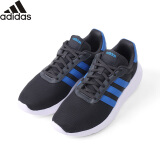 阿迪达斯 （adidas）男鞋春季运动鞋舒适透气休闲鞋子耐磨缓震跑步鞋 UK9.0码43