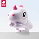 babycare童车防撞玩偶-独角兽