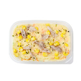  金枪鱼土豆泥245g