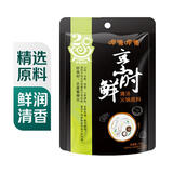 呷哺呷哺烹时鲜清汤火锅底料110g