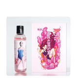 畅游游泳专用儿童成人泳衣泳裤去氯洗衣液去除余氯清洁剂保护泳衣浓缩 粉瓶洗衣液+护发素