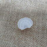 艾妮心新生婴儿儿童爱美耳夹硅胶耳廓贴非耳朵矫正器耳型环缩耳垂耳隐耳 单一只C款耳塞+胶带+指导