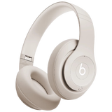【99成新】beats Studio Pro 【郑钦文同款】无线头戴式 蓝牙主动降噪耳机 兼容苹果安卓系统 柔沙色 高考祝福礼物【自营退货】