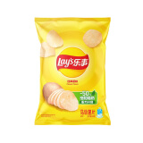 乐事（Lay's） 薯片40g*3包小龙虾味薯片儿童节休闲零食 经典原味多种混合口味 混合随机口味40g*3袋
