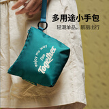 M Square手拿包零钱包小手包收纳包小化妆包姨妈巾包小方包随身