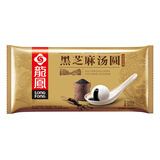 龙凤 经典黑芝麻汤圆200g（10只）