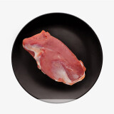 正大（CP）樱桃谷鸭 鸭胸肉 1.2kg 冷冻 去皮鸭胸 去皮鸭脯肉 烧烤食材 健身食材