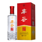 丰谷 精品特曲 浓香型白酒 52度 500ml 单瓶装 