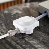 新功（SEKO） 净水器减压阀自动上水电水壶连接自来水水压转换器配件4分1管 进水减压阀