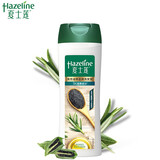夏士莲去屑洗发水 黑亮控油净透 黑芝麻青柠植物精粹 包装随机 黑亮滋养去屑 400g