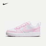 NIKE【滔搏】COURT BOROUGH LOW RECRAFT (GS)大童休闲鞋运动鞋 DV5456-105 40