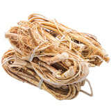 冠膳 正宗五指毛桃根250g 五指毛桃牛奶根土特产 干货广东煲汤料 河源五指毛桃250g